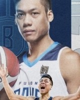 不老传奇！林志杰和富邦勇士提前续约 将开启职业生涯第23季