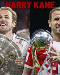 开云-苦尽甘来！凯恩职业生涯14年无冠，今年破咒之后3个月就拿了2冠