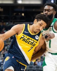 开云体育官网-布罗格登为双探花减负：可为他们创造轻松得分机会