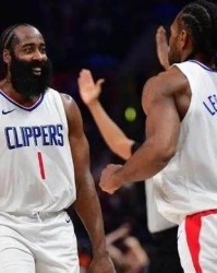 全明星后1胜2负颓势明显 快艇本赛季状态出早了？