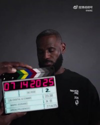 开云-耐克发布詹姆斯中国行成都站官宣视频 9月5日举行打出名堂活动