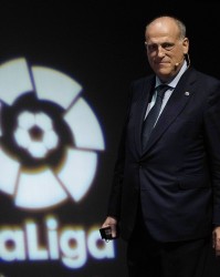 西球员工会主席谈西甲迈阿密赛：西甲是幕后推手，但他们一直否认